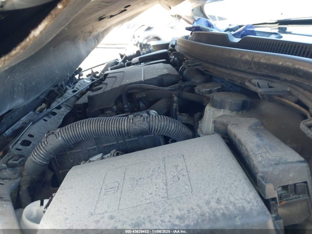 1G1BC5SM0J7157655 Chevrolet le2 -di: direct injection, vvt: variable valve timing, gen, alum