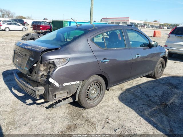 2015 NISSAN VERSA 3N1CN7AP0FL942082 Photo 3