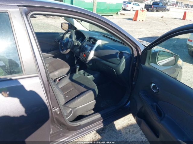 2015 NISSAN VERSA 3N1CN7AP0FL942082 Photo 4