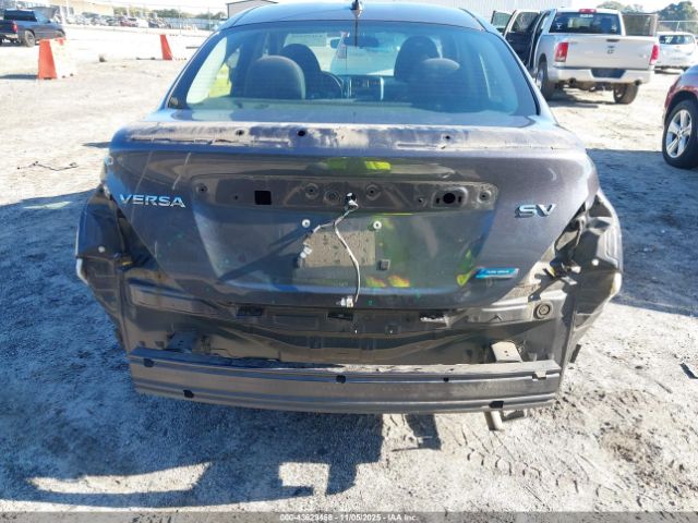 2015 NISSAN VERSA 3N1CN7AP0FL942082 Photo 5