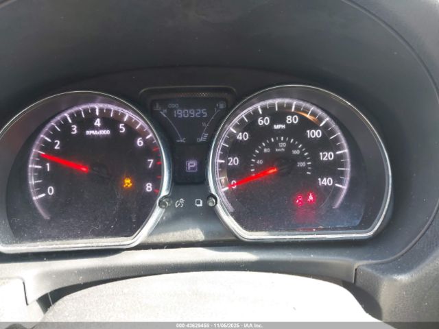 2015 NISSAN VERSA 3N1CN7AP0FL942082 Photo 6