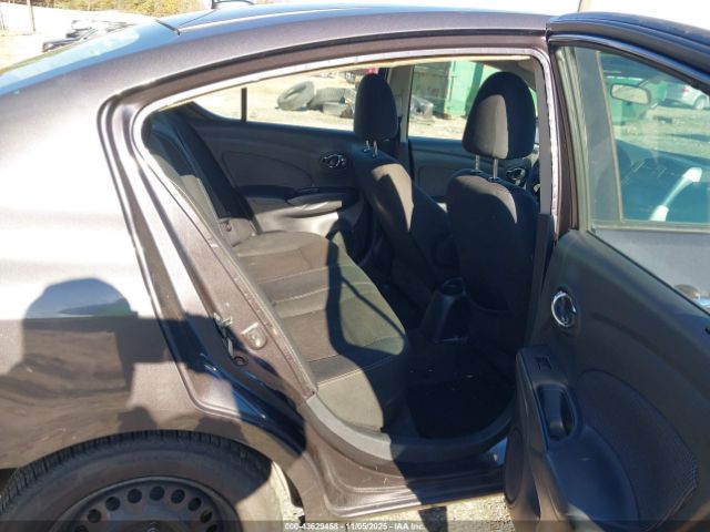 2015 NISSAN VERSA 3N1CN7AP0FL942082 Photo 7