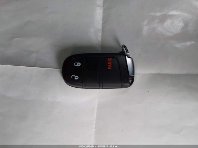 2022 DODGE DURANGO 1C4RDJAG6NC174397 Photo 10