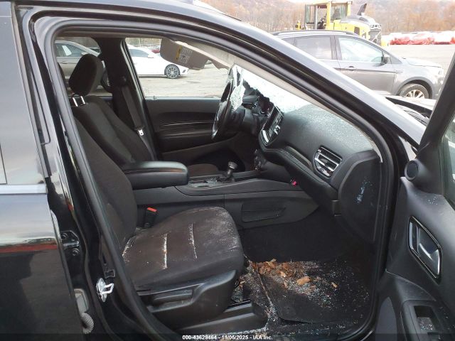 2022 DODGE DURANGO 1C4RDJAG6NC174397 Photo 4