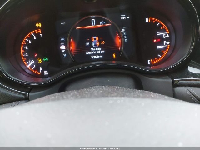 2022 DODGE DURANGO 1C4RDJAG6NC174397 Photo 6