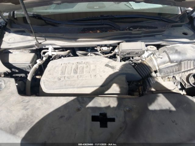 2018 ACURA MDX 5J8YD3H51JL006898 Photo 9