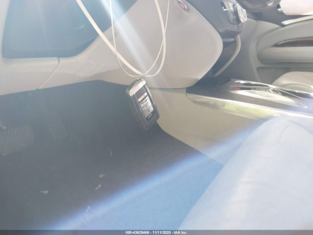 2018 ACURA MDX 5J8YD3H51JL006898 Photo 10