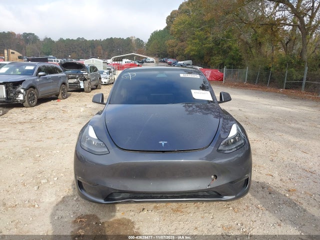 5YJYGDEFXMF267964 Tesla Model Y Performance Dual Motor All-wheel Drive