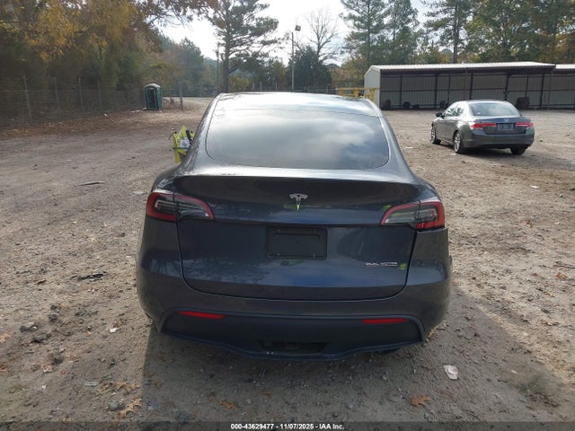 5YJYGDEFXMF267964 Tesla Model Y Performance Dual Motor All-wheel Drive