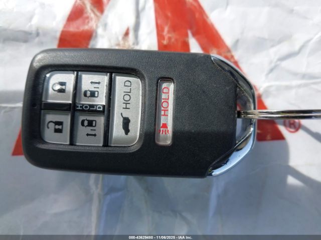 2014 HONDA ODYSSEY 5FNRL5H67EB068308 Photo 10