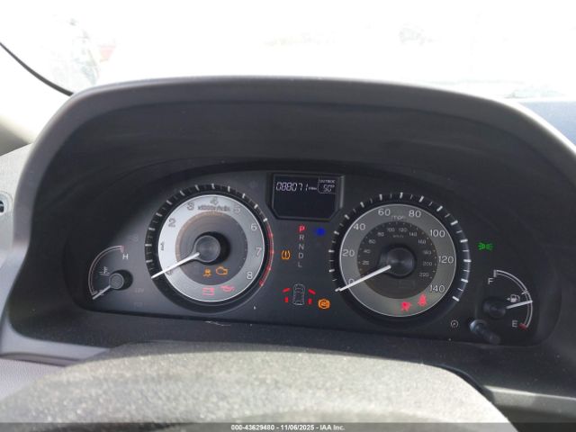 2014 HONDA ODYSSEY 5FNRL5H67EB068308 Photo 6