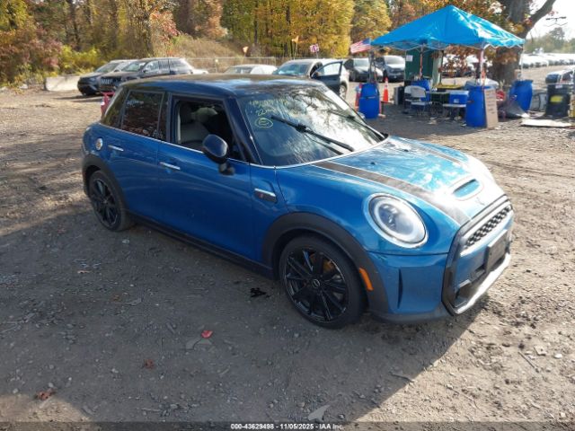 2022 MINI HARDTOP WMW53DK0XN2P92281