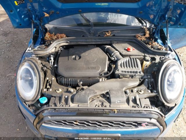 2022 MINI HARDTOP WMW53DK0XN2P92281 Photo 9