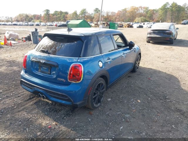 2022 MINI HARDTOP WMW53DK0XN2P92281 Photo 3
