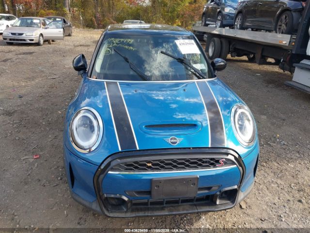 2022 MINI HARDTOP WMW53DK0XN2P92281 Photo 5