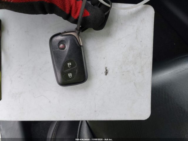 2014 LEXUS CT 200H JTHKD5BH8E2180514 Photo 10