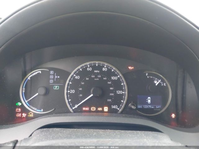 2014 LEXUS CT 200H JTHKD5BH8E2180514 Photo 6