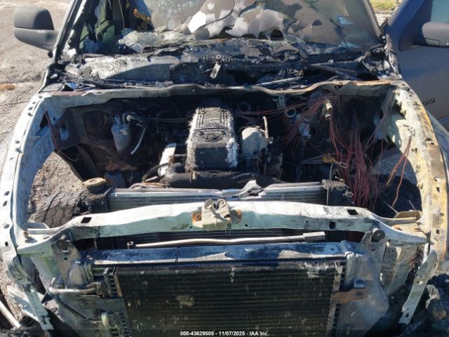 2006 DODGE RAM 2500 3D7KS29C66G200306 Photo 9