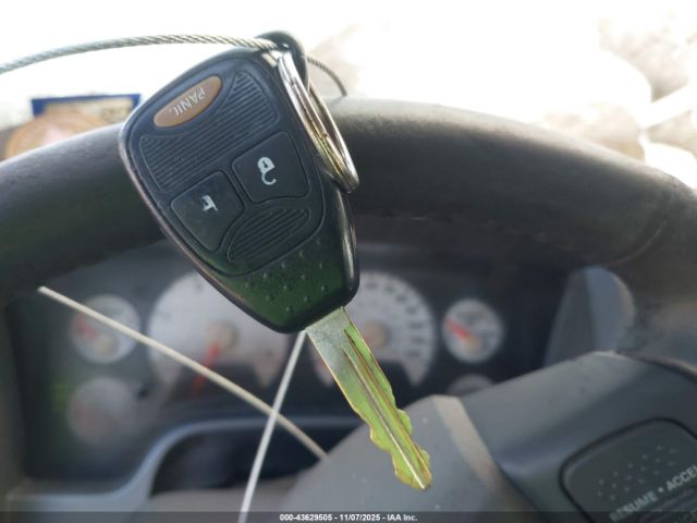 2006 DODGE RAM 2500 3D7KS29C66G200306 Photo 10