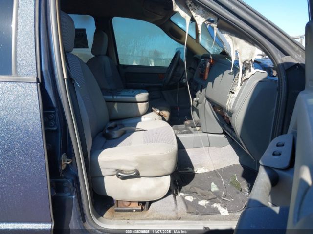 2006 DODGE RAM 2500 3D7KS29C66G200306 Photo 4