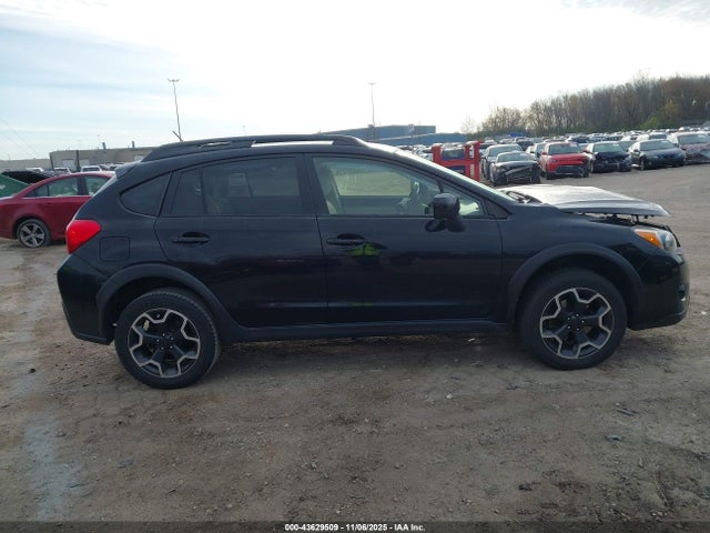 Subaru Xv Crosstrek 2.0i Premium 2014 JF2GPACC4E8329798 Image 13