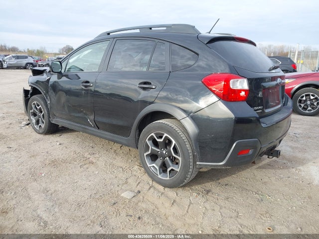 Subaru Xv Crosstrek 2.0i Premium 2014 JF2GPACC4E8329798 Image 3