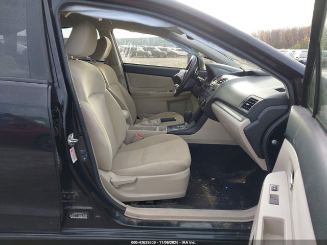 Subaru Xv Crosstrek 2.0i Premium 2014 JF2GPACC4E8329798 Image 5