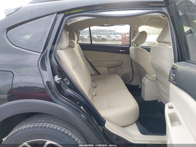 Subaru Xv Crosstrek 2.0i Premium 2014 JF2GPACC4E8329798 Image 8