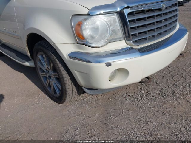 2008 CHRYSLER ASPEN 1A8HW58258F138784 Photo 5