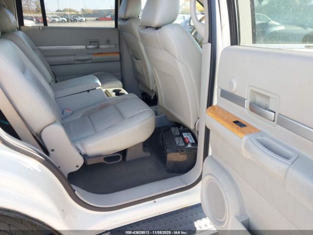 2008 CHRYSLER ASPEN 1A8HW58258F138784 Photo 7