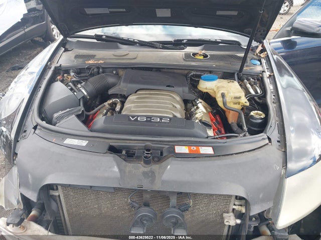 2007 AUDI A6 WAUDH74F87N136775 Photo 9