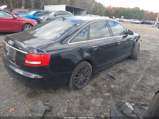 2007 AUDI A6 WAUDH74F87N136775 Photo 3