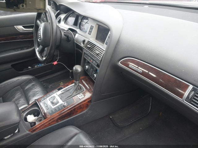 2007 AUDI A6 WAUDH74F87N136775 Photo 4