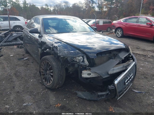 2007 AUDI A6 WAUDH74F87N136775 Photo 5
