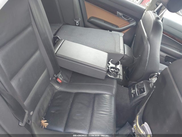 2007 AUDI A6 WAUDH74F87N136775 Photo 7