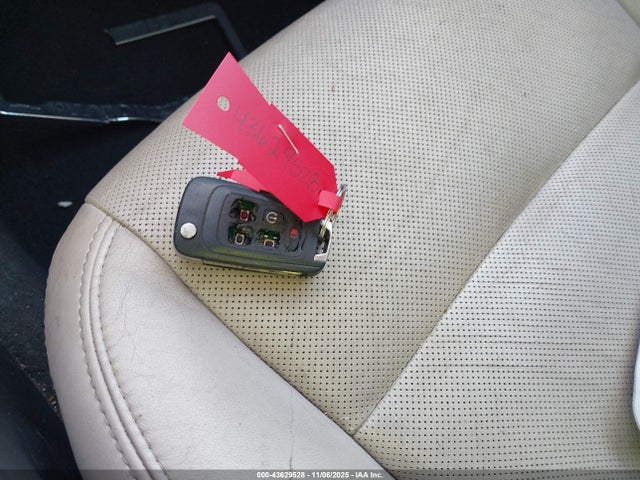 43629528 :رقم المزاد ، 1G1RH6E46CU114900 vin ، 2012 Chevrolet Volt مزاد بيع