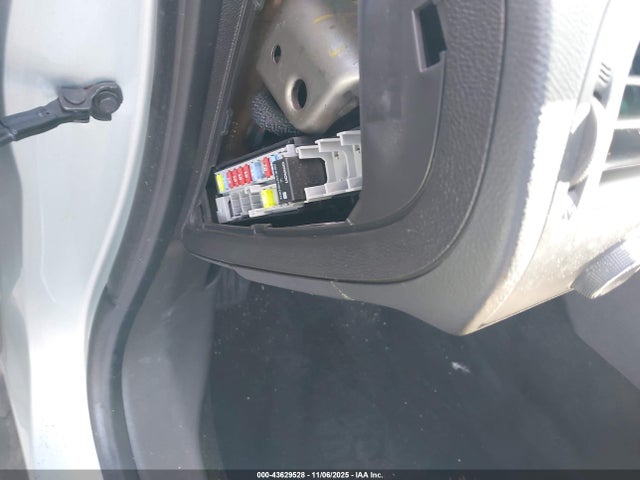 43629528 :رقم المزاد ، 1G1RH6E46CU114900 vin ، 2012 Chevrolet Volt مزاد بيع