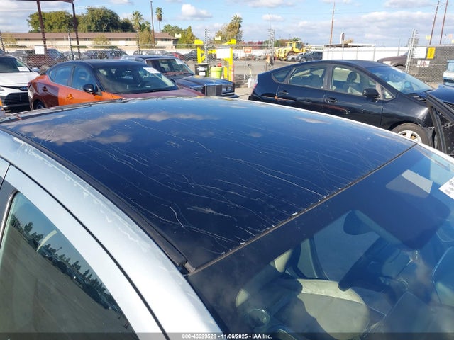 43629528 :رقم المزاد ، 1G1RH6E46CU114900 vin ، 2012 Chevrolet Volt مزاد بيع