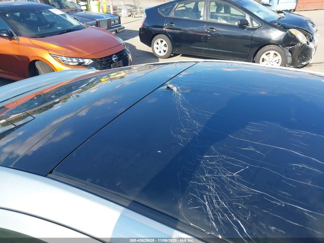 43629528 :رقم المزاد ، 1G1RH6E46CU114900 vin ، 2012 Chevrolet Volt مزاد بيع