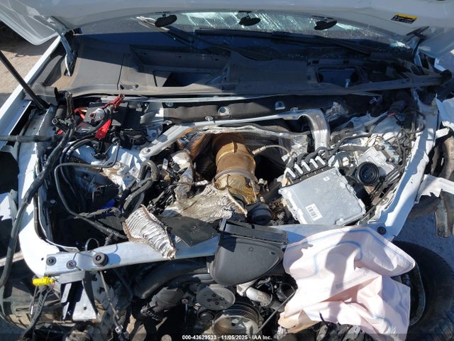 2023 Audi Q7 Premium Plus 55 Tfsi Quattro Tiptronic მანქანა იყიდება აუქციონზე, vin: WA1LXBF73PD020670, აუქციონის ნომერი: 43629533