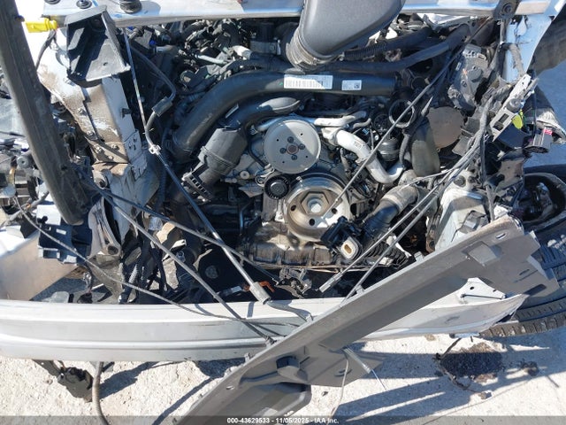 2023 Audi Q7 Premium Plus 55 Tfsi Quattro Tiptronic მანქანა იყიდება აუქციონზე, vin: WA1LXBF73PD020670, აუქციონის ნომერი: 43629533