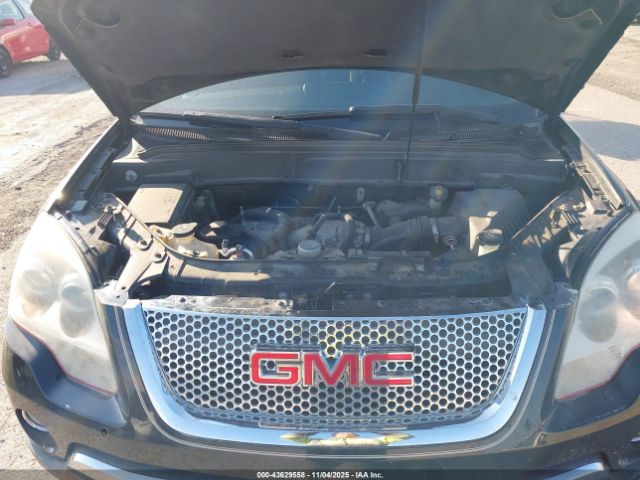 2010 GMC ACADIA 1GKLRMED9AJ170511 Photo 9