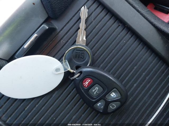 2010 GMC ACADIA 1GKLRMED9AJ170511 Photo 10