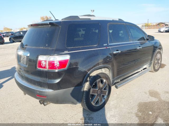 2010 GMC ACADIA 1GKLRMED9AJ170511 Photo 3