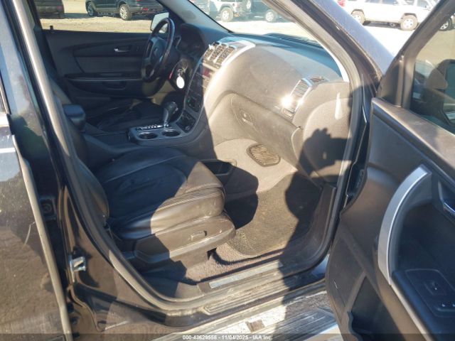 2010 GMC ACADIA 1GKLRMED9AJ170511 Photo 4