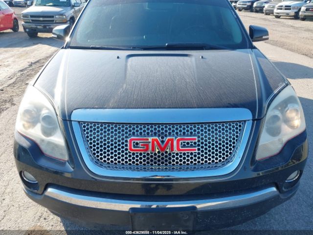 2010 GMC ACADIA 1GKLRMED9AJ170511 Photo 5