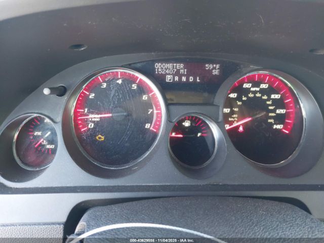 2010 GMC ACADIA 1GKLRMED9AJ170511 Photo 6