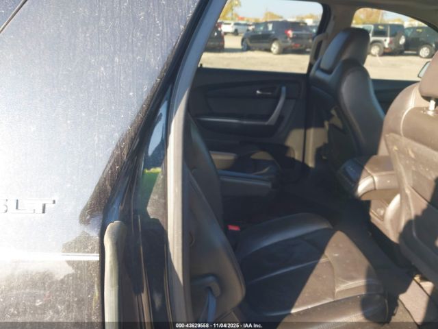 2010 GMC ACADIA 1GKLRMED9AJ170511 Photo 7