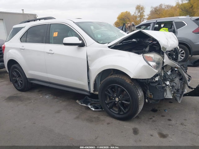 2016 CHEVROLET EQUINOX 2GNFLFEK9G6130172