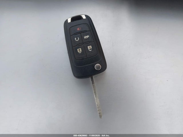 2016 CHEVROLET EQUINOX 2GNFLFEK9G6130172 Photo 10